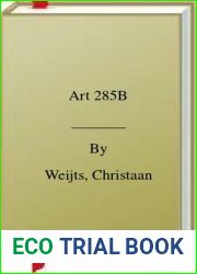Art 285B