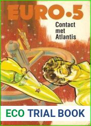 Contact met Atlantis (Euro 5, #9)