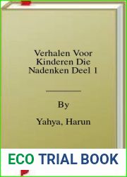 Verhalen Voor Kinderen Die Nadenken Deel 1