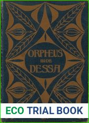 Orpheus in de dessa