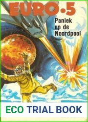 Paniek op de Noordpool (Euro 5, #11)