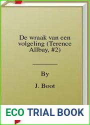 De wraak van een volgeling (Terence Allbay, #2)