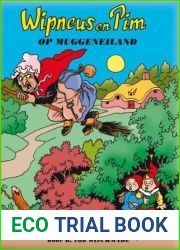 Wipneus en Pim op muggeneiland