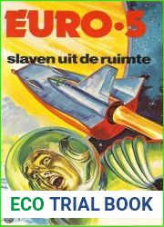 Slaven uit de ruimte (Euro-5, #4)