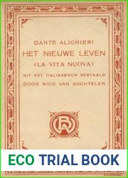 Het Nieuwe Leven