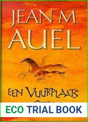 Een vuurplaats in steen (De aardkinderen, #5)