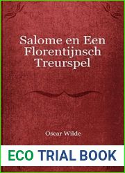 Salome en Een Florentijnsch Treurspel
