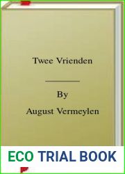 Twee Vrienden