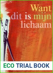Want dit is mijn lichaam