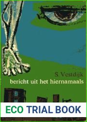 Bericht uit het hiernamaals