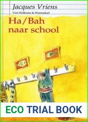 Ha Bah naar school