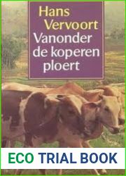 Vanonder de koperen ploert
