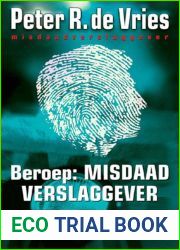 Beroep: misdaadverslaggever