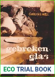 Gebroken glas (Dutch Edition)