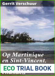 Op Martinique en Sint-Vincent, de veelgeteisterde eilanden