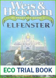 Elfenster (De Poort des Doods, #2)