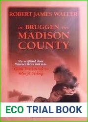 De bruggen van Madison County