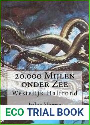 20.000 Mijlen onder Zee: Westelijk Halfrond