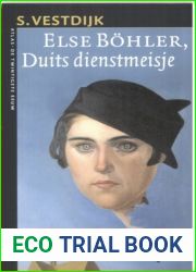 Else Bohler, Duits dienstmeisje