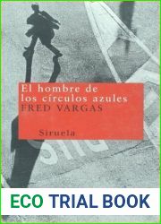 El hombre de los circulos azules (Comisario Adamsberg, #1)
