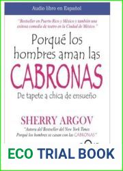 Porque los hombres aman las cabronas