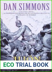 Ilion II. La rebelion