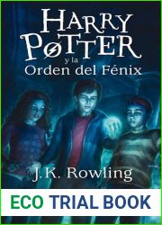 Harry Potter y la Orden del Fenix