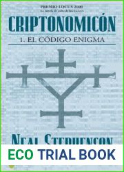 Criptonomicon I: El codigo Enigma