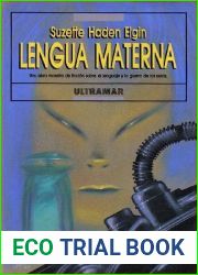Lengua materna (Lengua materna, #1)