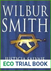 Justicia Salvaje Wild Justice