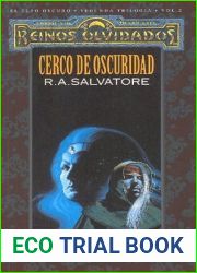 Cerco de Oscuridad (El Legado del Drow, #3)