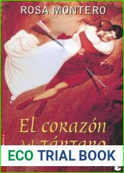 El corazon del tartaro