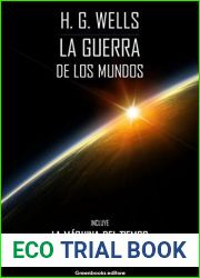 La guerra de los mundos (Spanish Edition)