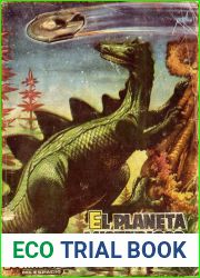 El planeta misterioso