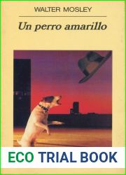 Un perro amarillo