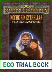Noche Sin Estrellas (El Legado del Drow, #2)