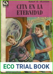 Cita en la eternidad