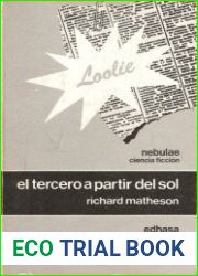 El tercero a partir del sol