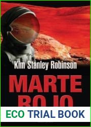 Marte rojo (Trilogia de Marte, #1)