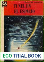 Tunel en el espacio