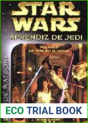La lucha por la verdad (Star Wars: Aprendiz de Jedi, #9)