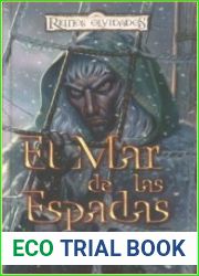El Mar de las Espadas (Senda de Tinieblas, #4)