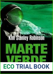 Marte Verde (Trilogia de Marte, #2)