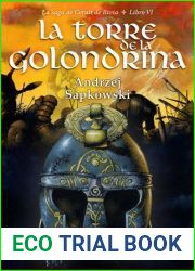 La torre de la golondrina (La Saga de Geralt de Rivia, #4)