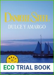 Dulce y amargo