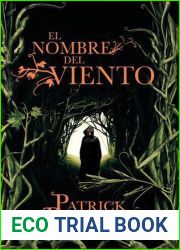 El nombre del viento (Cronica del asesino de reyes, #1)