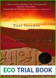 El enigma de Cambises