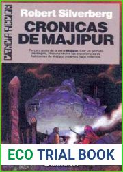 Cronicas de Majipur (Spanish Edition)