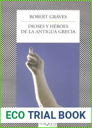 Dioses y heroes de la antigua Grecia