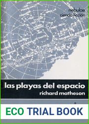 Las playas del espacio